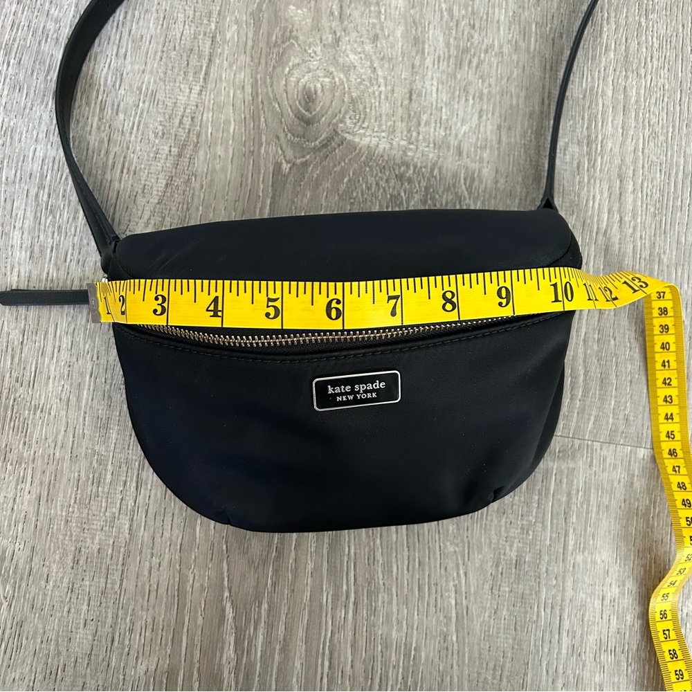 Kate Spade Dawn Nylon Belt Bag - Picture 2 of 6